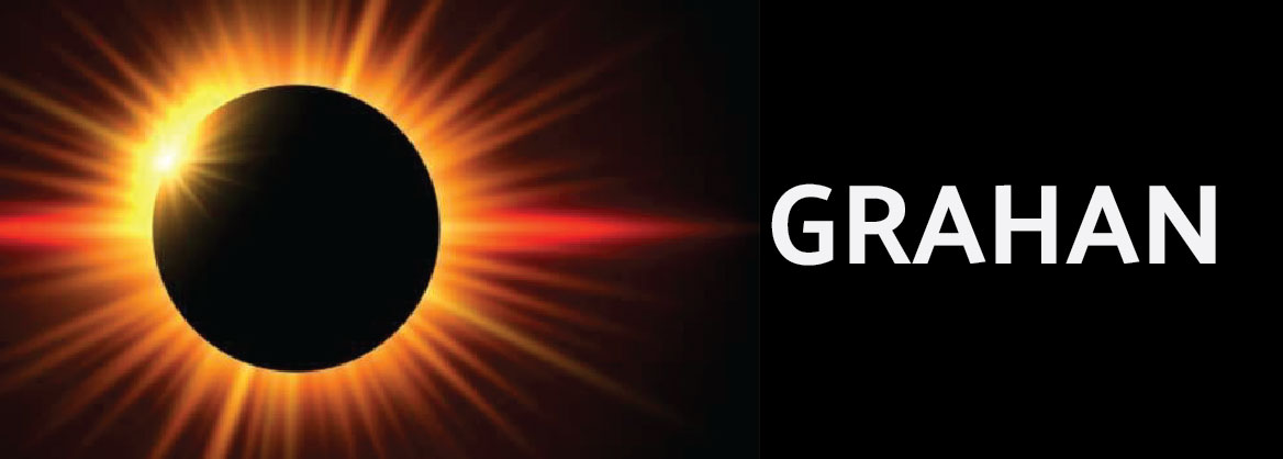 Solar and Lunar Eclipse 2022