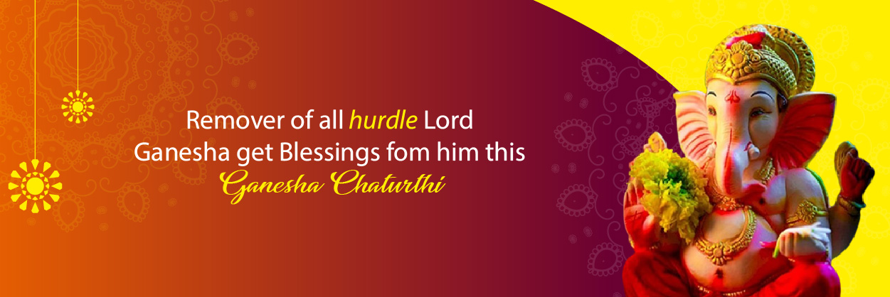 ‘Remover of All Hurdle’ Lord Ganesha: Get Blessings From Him This Ganesha Chaturthi