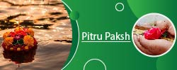 Pitru Paksha 2022