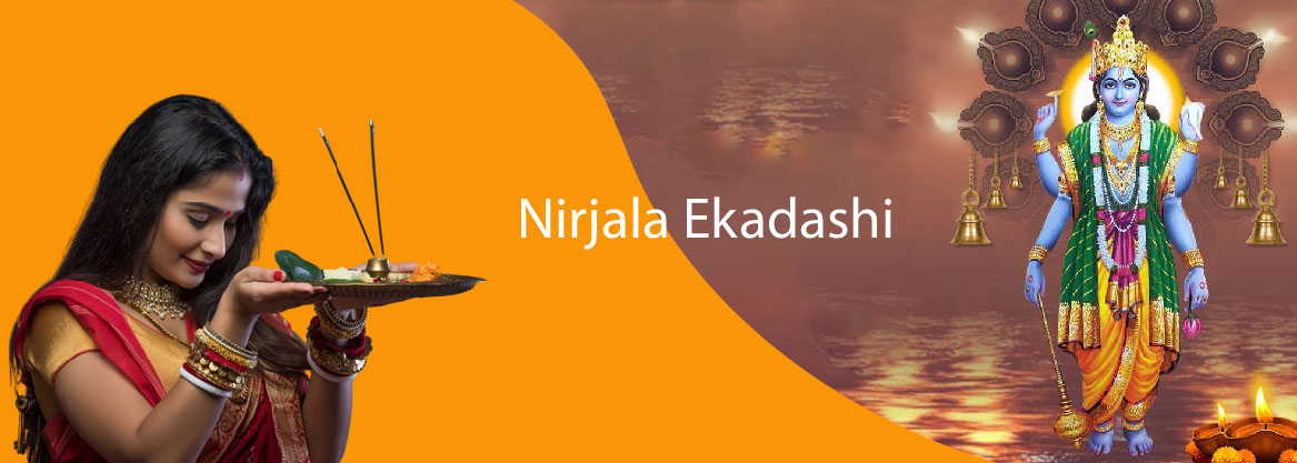 Importance and glory of Nirjala Ekadashi fast according to theacharyamukti