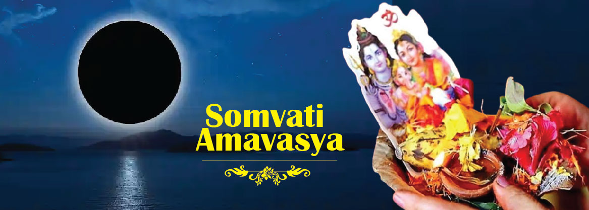 Celebrate Somvati Amavasya Know More on Date Time and Significance in Life