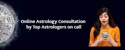 Get Online Astrology Consultation By Top Astrologers On Phone Call