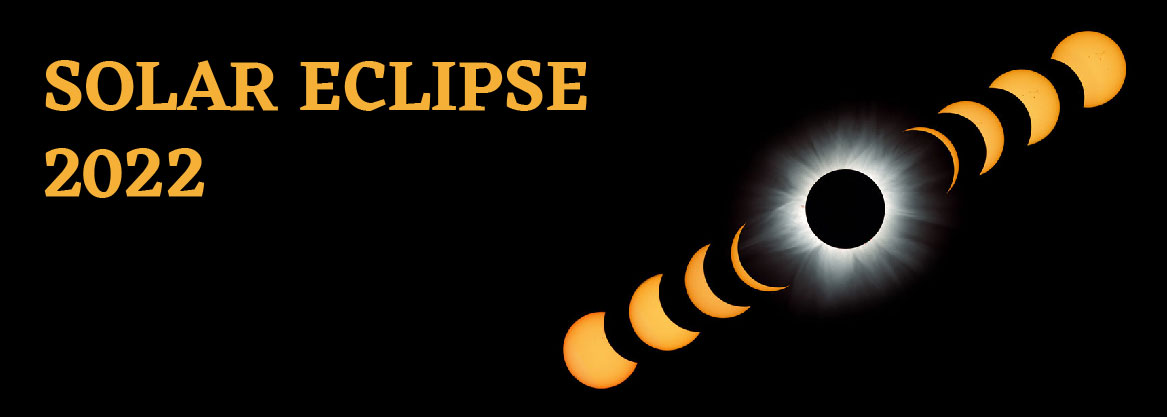 SOLAR ECLIPSE AND THE EFFECTS ON THE 12 HOUSES OF ZODIAC SIGNS