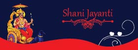 Shani Dev the God of Justice Giving Chance to Positivity in life on his Jayanti