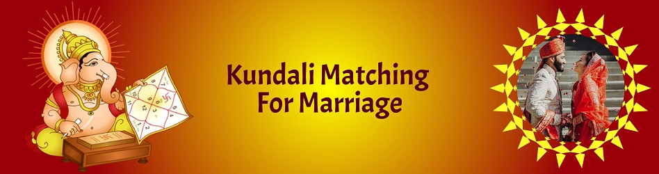 Kundali Matching