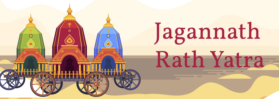 Jagannath Rath Yatra It’s Auspicious Date And Importance   