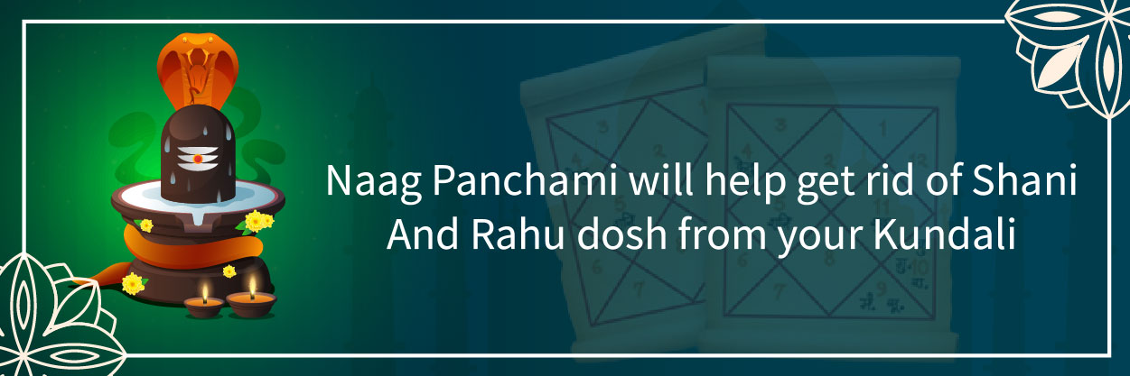 Naag Panchami Will Help: Get Rid Of Shani And Rahu Dosh From Your Kundali 