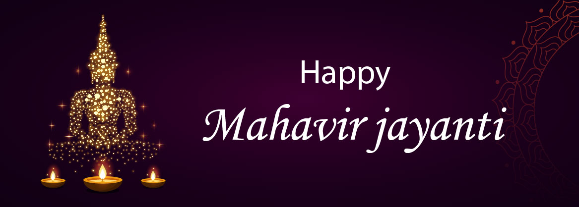 Celebration of Mahavir Jayanti 2022