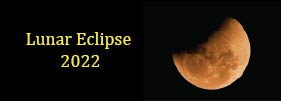 What will happen and who can see this Lunar Eclipse